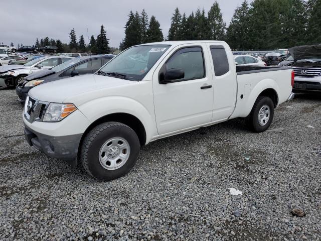 NISSAN FRONTIER S 2013 with VIN 1N6BD0CT2DN720487 - Photo from auction