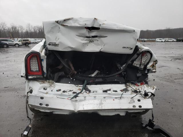 Photo 6 from auction – 2015 CHRYSLER 300 S with VIN 2C3CCAGG1FH860270