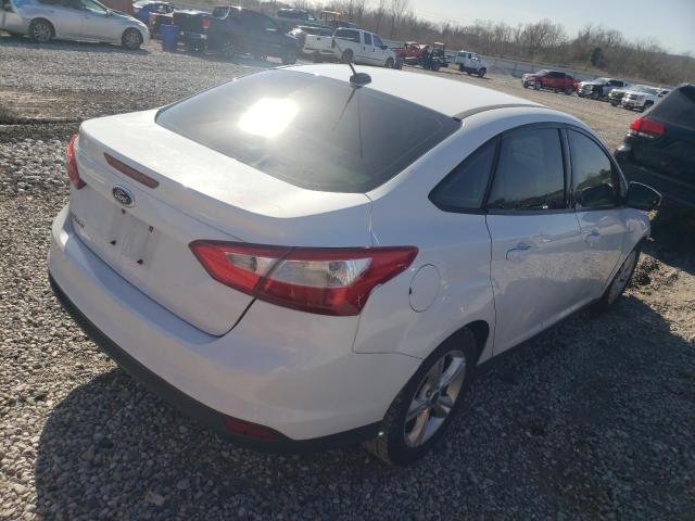 Photo 3 from auction – 2014 FORD FOCUS SE with VIN 1FADP3F29EL283016