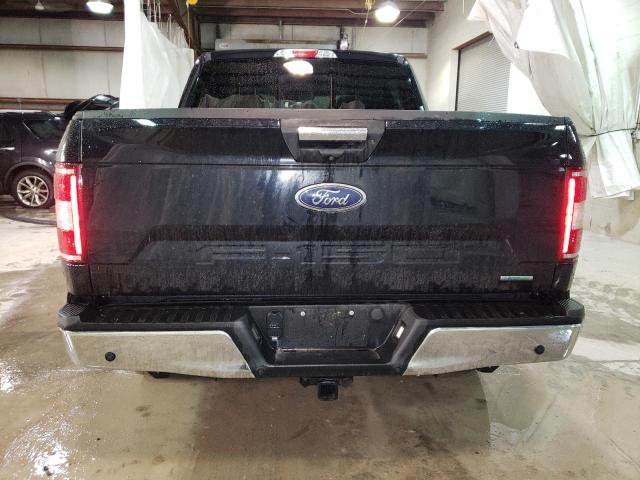 Photo 6 from auction – 2018 FORD F150 SUPER with VIN 1FTEW1EG7JFD41829