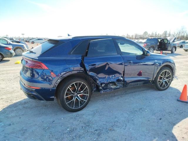 Photo 3 from auction – 2021 AUDI Q8 PRESTIG with VIN WA1FVBF14MD039691