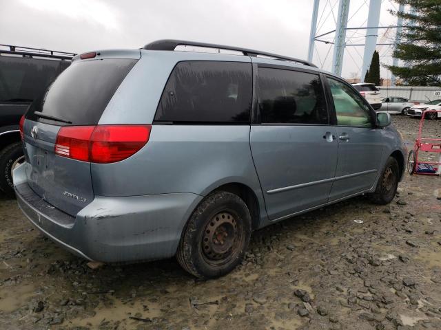 Photo 3 from auction – 2004 TOYOTA SIENNA CE with VIN 5TDZA23CX4S097362