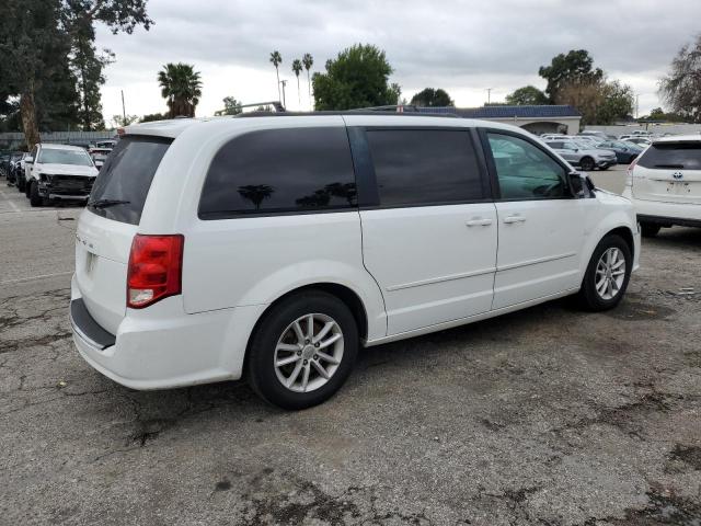 Foto 3 de la subasta – 2016 DODGE GRAND CARA con VIN 2C4RDGCG9GR181242