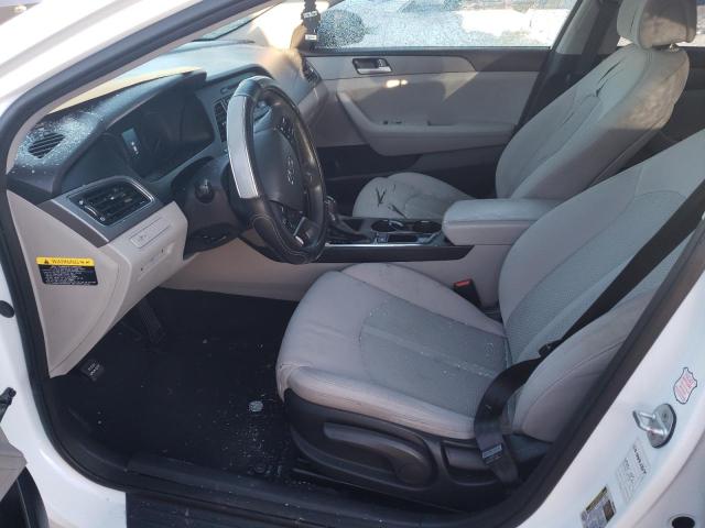 Photo 7 from auction – 2015 HYUNDAI SONATA SE with VIN 5NPE24AF8FH006392