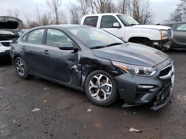 Photo 4 from auction – 2020 KIA FORTE FE with VIN 3KPF24AD1LE209000