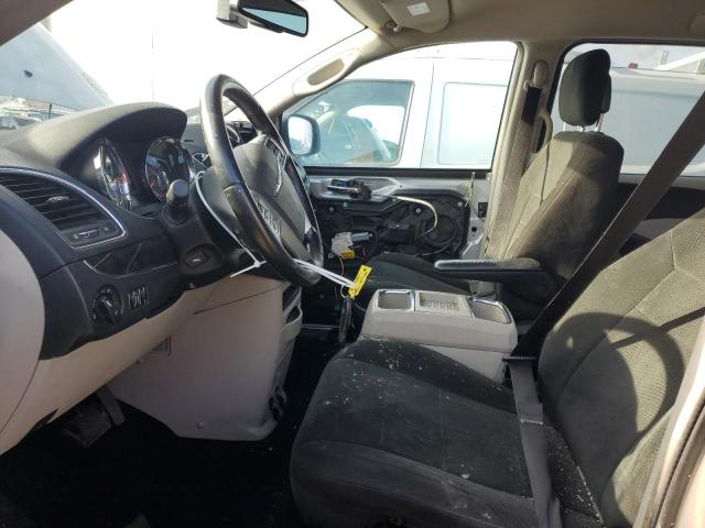 Photo 7 from auction – 2012 CHRYSLER TOWN & COU with VIN 2C4RC1BG0CR145273