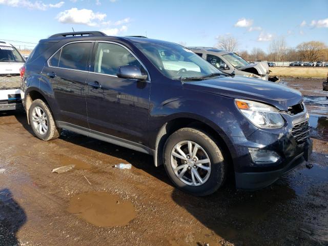 Photo 4 from auction – 2017 CHEVROLET EQUINOX LT with VIN 2GNALCEK2H1510963