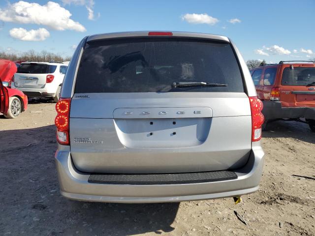 Foto 6 de la subasta – 2016 DODGE GRAND CARA con VIN 2C4RDGBG9GR350628