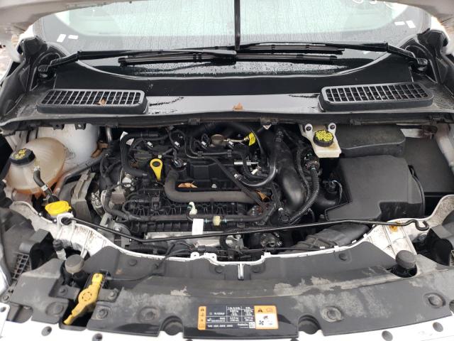Photo 11 from auction – 2019 FORD ESCAPE SE with VIN 1FMCU9GD9KUA40129