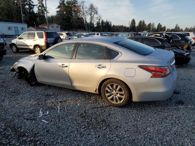 Photo 2 from auction – 2014 NISSAN ALTIMA 2.5 with VIN 1N4AL3AP3EN353065