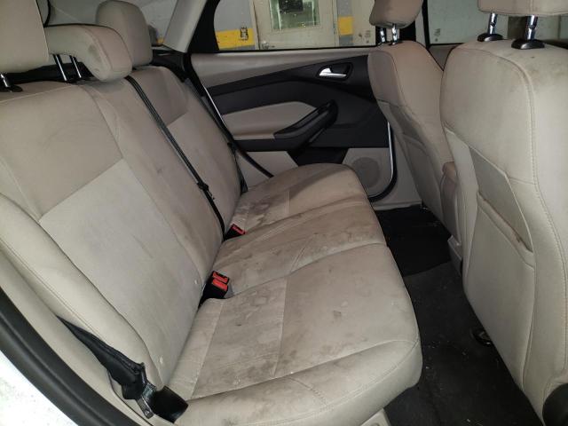 Photo 10 from auction – 2015 FORD FOCUS SE with VIN 1FADP3K20FL366518