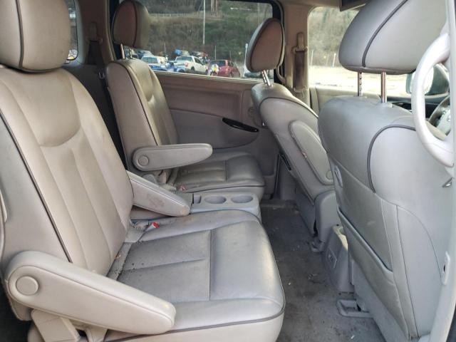 Photo 11 from auction – 2013 NISSAN QUEST S with VIN JN8AE2KP1D9065361