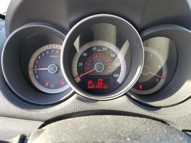 Photo 9 from auction – 2012 KIA FORTE EX with VIN KNAFU4A21C5618812