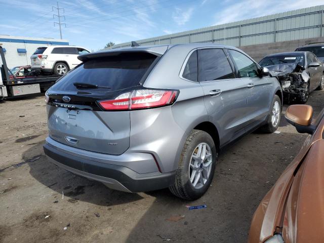 Zdjęcie 3 z aukcji – 2022 FORD EDGE SEL z VIN 2FMPK4J95NBA91880