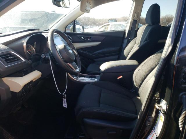 Photo 7 from auction – 2019 SUBARU ASCENT PRE with VIN 4S4WMACD9K3480457