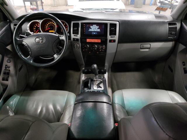 Photo 8 from auction – 2004 TOYOTA 4RUNNER LI with VIN JTEBT17RX48018146