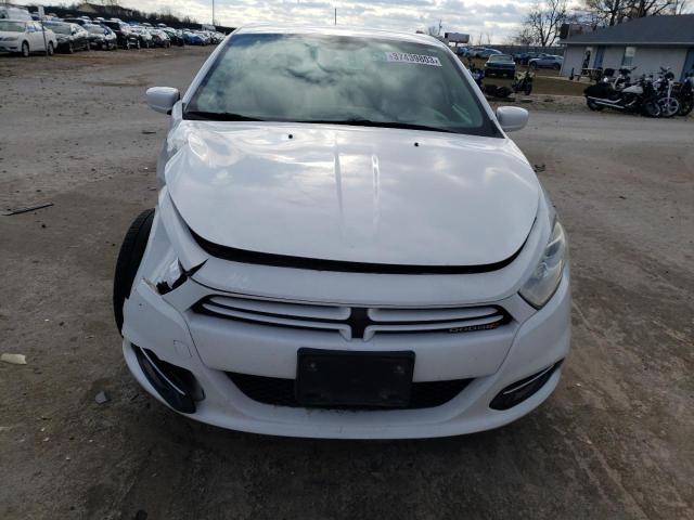 Photo 5 from auction – 2013 DODGE DART SE with VIN 1C3CDFAA7DD313013