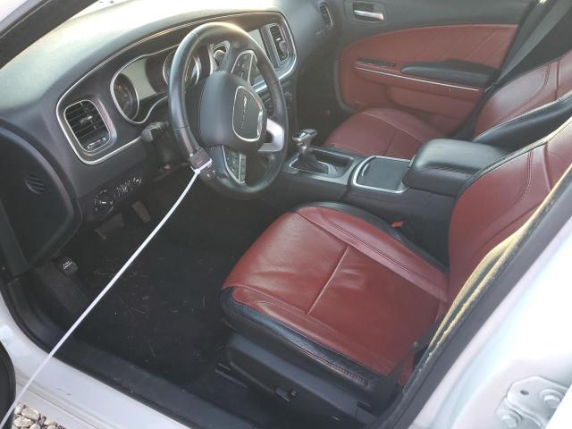 Photo 7 from auction – 2015 DODGE CHARGER R/ with VIN 2C3CDXCT8FH849799