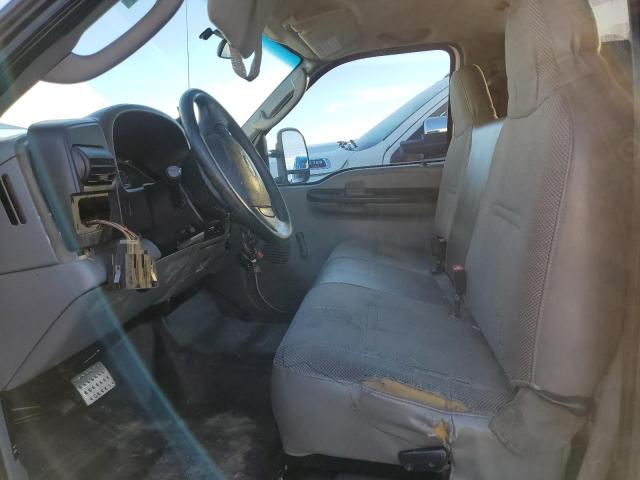 Photo 7 from auction – 2006 FORD F250 SUPER with VIN 1FDNF205X6EA38936
