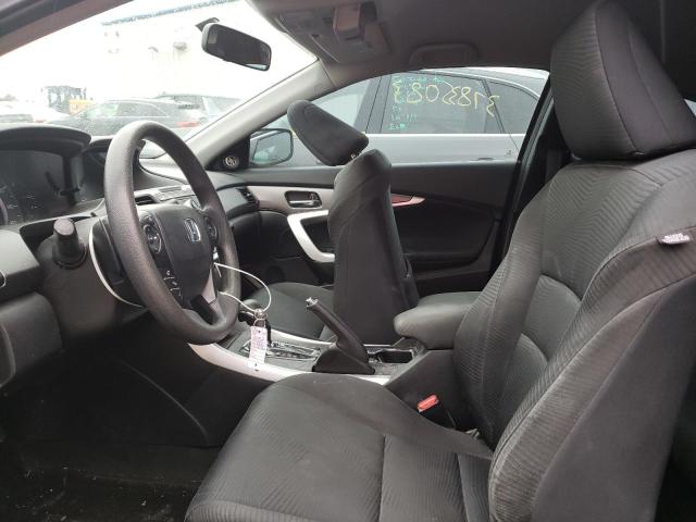 Photo 7 from auction – 2014 HONDA ACCORD LX- with VIN 1HGCT1B37EA006477
