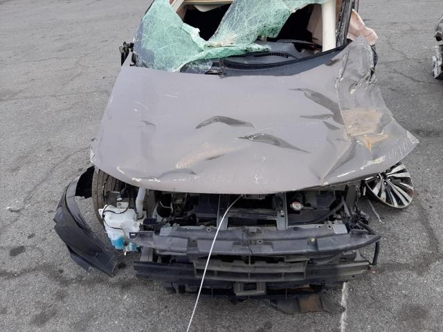 Photo 12 from auction – 2020 MITSUBISHI OUTLANDER with VIN JA4AD2A31LZ037162