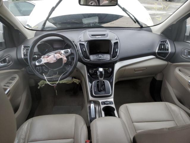 Photo 8 from auction – 2013 FORD ESCAPE SEL with VIN 1FMCU0HX6DUC78222