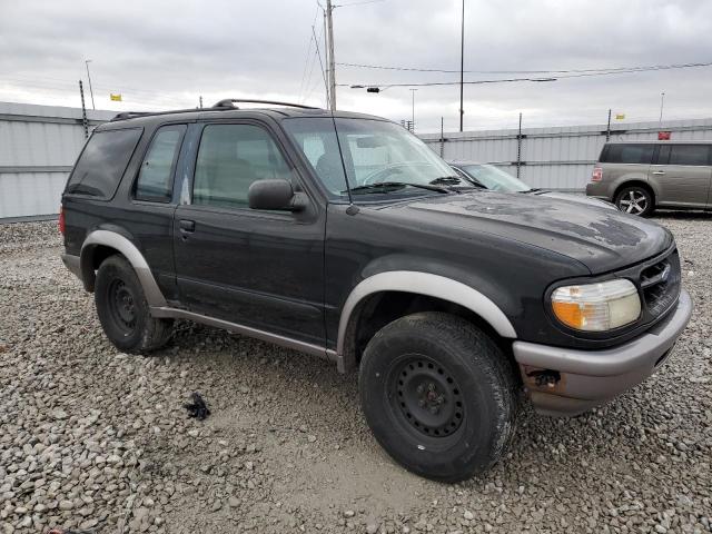 Photo 4 from auction – 1997 FORD EXPLORER with VIN 1FMCU24E7VUC50172