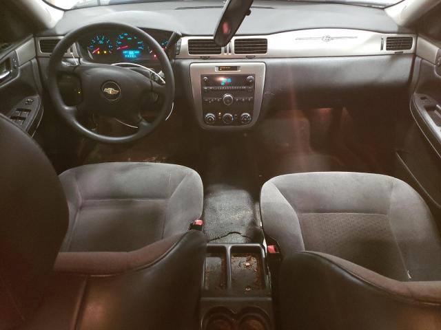 Photo 8 from auction – 2012 CHEVROLET IMPALA POL with VIN 2G1WD5E39C1239398