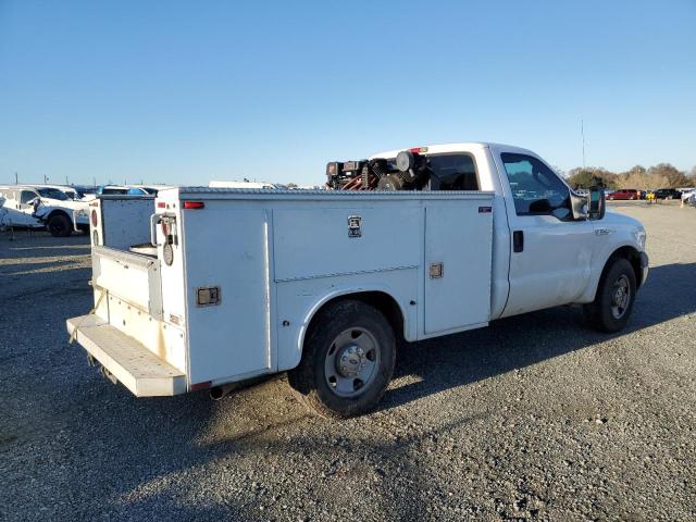 Photo 3 from auction – 2006 FORD F250 SUPER with VIN 1FDNF205X6EA38936