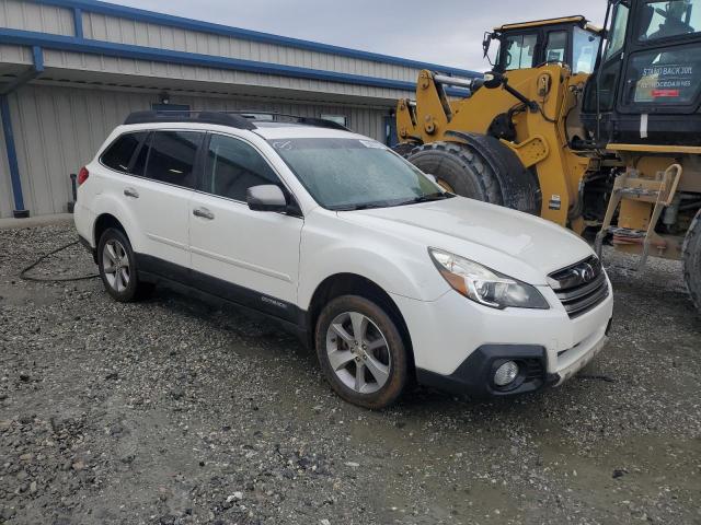 Photo 4 from auction – 2013 SUBARU OUTBACK 2. with VIN 4S4BRCSC5D3323368