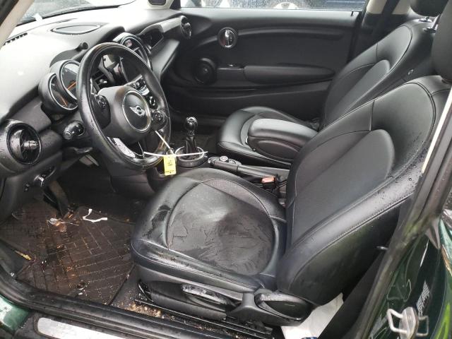 Photo 7 from auction – 2014 MINI COOPER with VIN WMWXM5C55ET972574