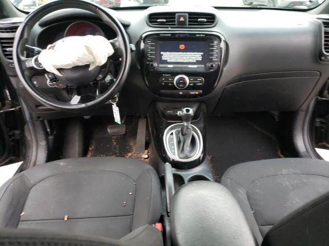 Photo 8 from auction – 2014 KIA SOUL ! with VIN KNDJX3A58E7087351