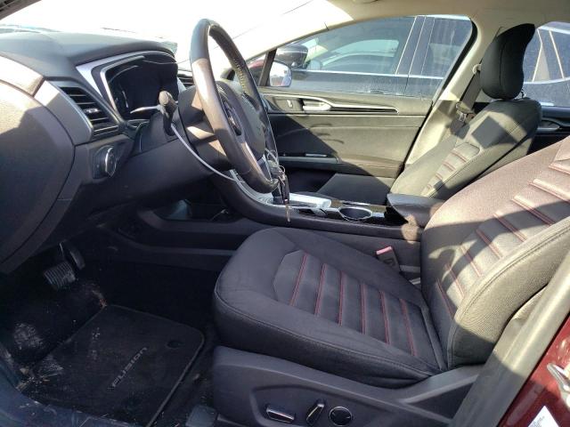 Photo 7 from auction – 2013 FORD FUSION SE with VIN 3FA6P0HR8DR174774
