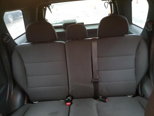 Photo 10 from auction – 2012 FORD ESCAPE XLT with VIN 1FMCU9DG8CKB89613