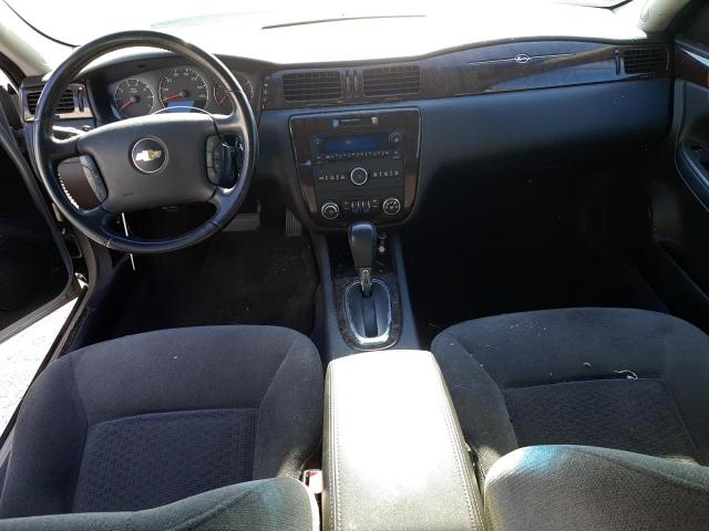 Photo 8 from auction – 2014 CHEVROLET IMPALA LIM with VIN 2G1WB5E38E1183429