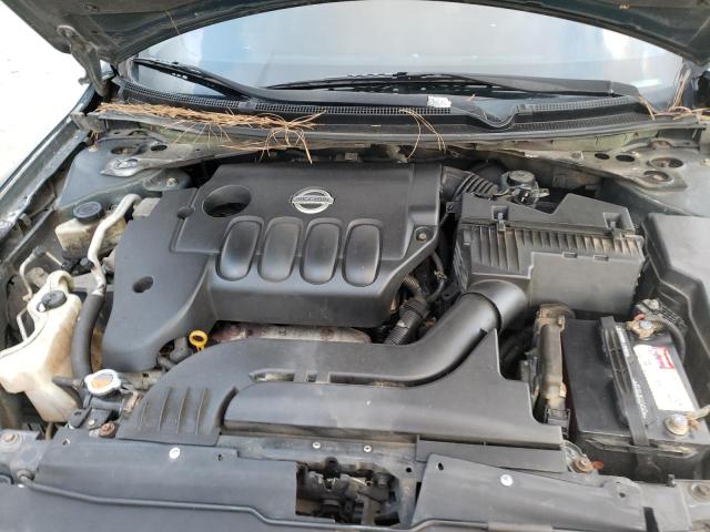 Photo 11 from auction – 2008 NISSAN ALTIMA 2.5 with VIN 1N4AL21E08C213709