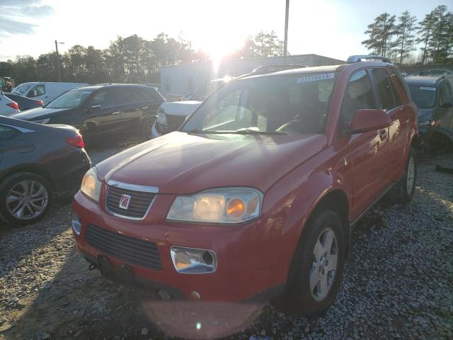 SATURN VUE 2006 with VIN 5GZCZ53496S826386 - Photo from auction