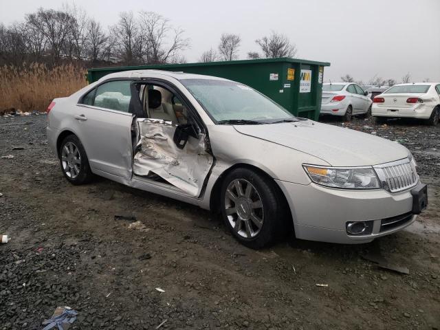 Photo 4 from auction – 2009 LINCOLN MKZ with VIN 3LNHM26T49R620248