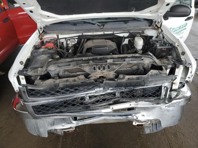 Photo 11 from auction – 2014 CHEVROLET SILVERADO with VIN 1GC0KVCG0EF175479