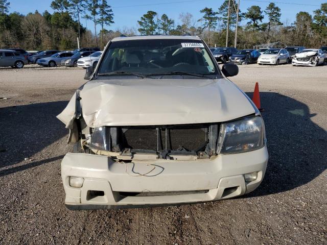 Photo 5 from auction – 2009 CHEVROLET TRAILBLAZE with VIN 1GNDS33S892108207