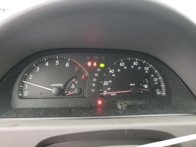 Photo 9 from auction – 2004 TOYOTA CAMRY with VIN 4T1BE32K84U916459