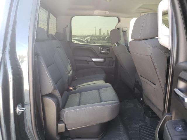Photo 10 from auction – 2017 CHEVROLET SILVERADO with VIN 3GCPCREC5HG450571