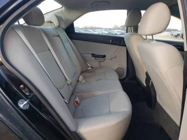 Photo 10 from auction – 2012 KIA FORTE LX with VIN KNAFT4A24C5496630