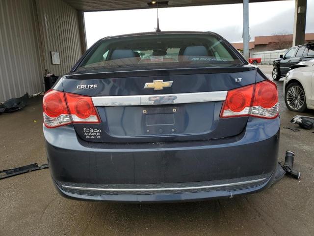 Photo 6 from auction – 2014 CHEVROLET CRUZE LT with VIN 1G1PC5SB6E7171859