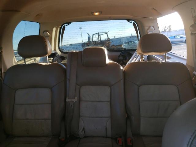 Photo 10 from auction – 2004 FORD EXPEDITION with VIN 1FMPU18L74LB25004