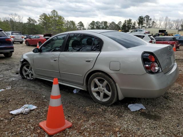 Photo 2 from auction – 2006 NISSAN ALTIMA SE/ with VIN 1N4BL11D76C157710
