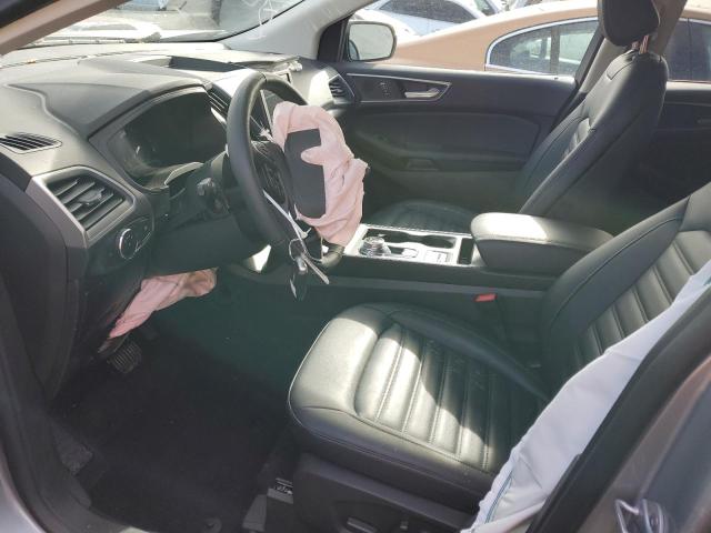 Photo 7 from auction – 2022 FORD EDGE SEL with VIN 2FMPK4J95NBA91880