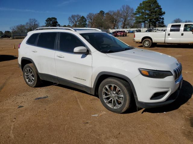 Photo 4 from auction – 2019 JEEP CHEROKEE L with VIN 1C4PJLLN5KD332094