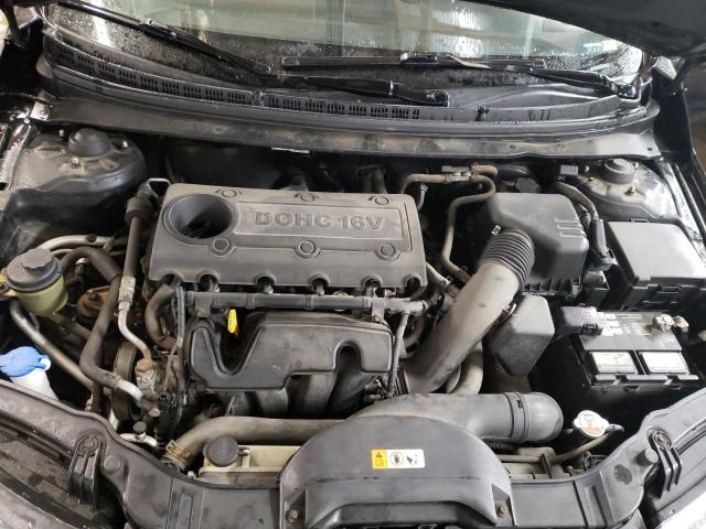 Photo 11 from auction – 2013 KIA FORTE EX with VIN KNAFU4A21D5720208