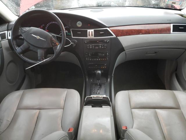 Photo 8 from auction – 2008 CHRYSLER PACIFICA T with VIN 2A8GF68X98R647430